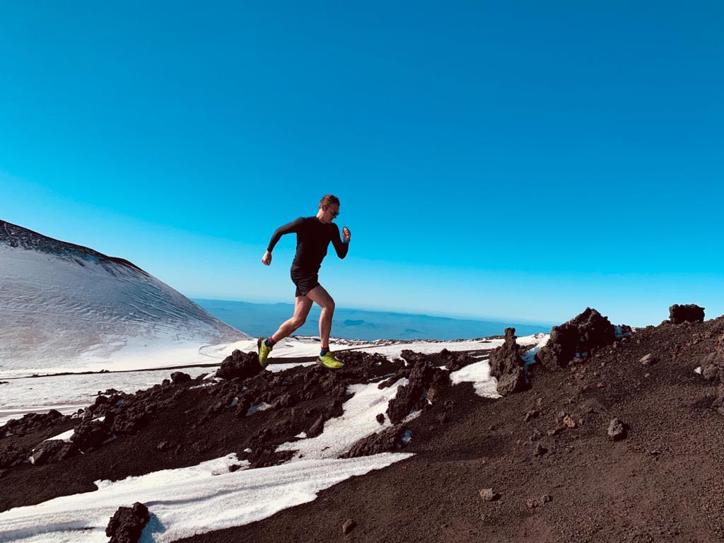 Pierwsze biegowe kroki - jak zacząć trenować bieganie?