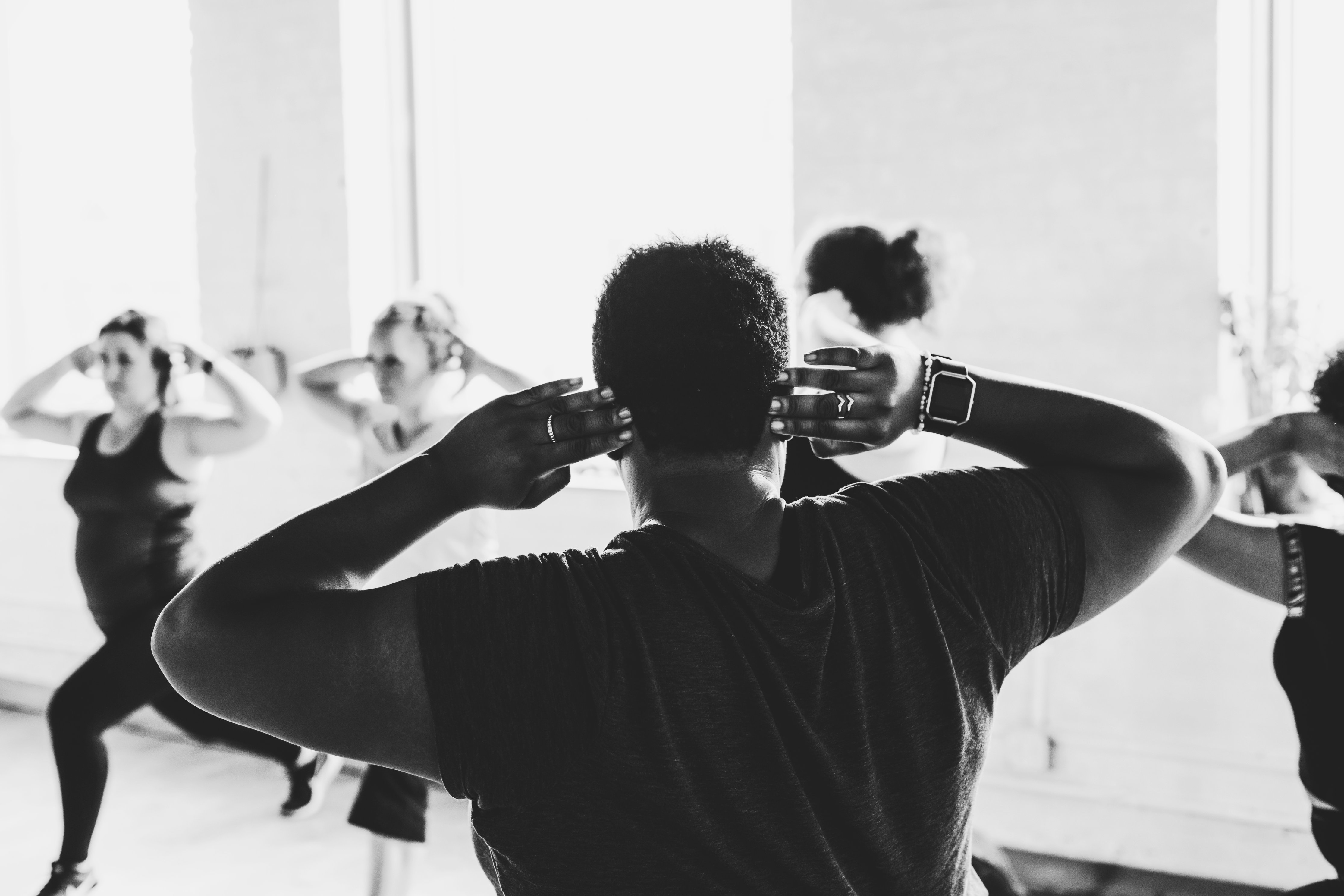 Oddech to podstawa. O oddychaniu słów kilka.